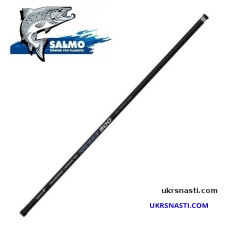 Рукоять для подсачека телескопическая Salmo Elite длина 3м